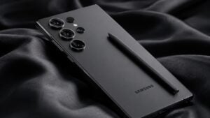 Samsung Galaxy S27 Ultra