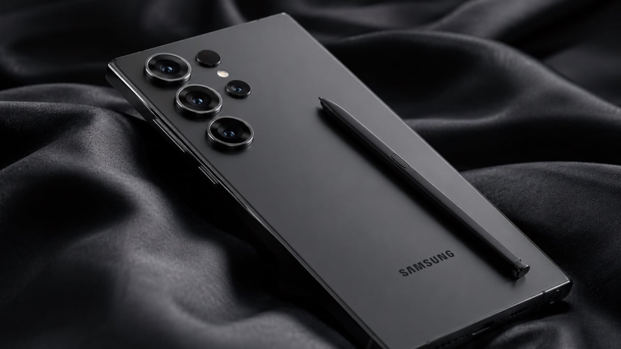 Samsung Galaxy S27 Ultra