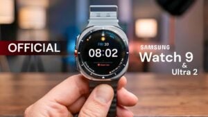 The complete 2026 Samsung Galaxy Watch 9 and Ultra 2 lineup.