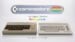 Starlight Edition Commodore 64C with translucent case and LED lighting
