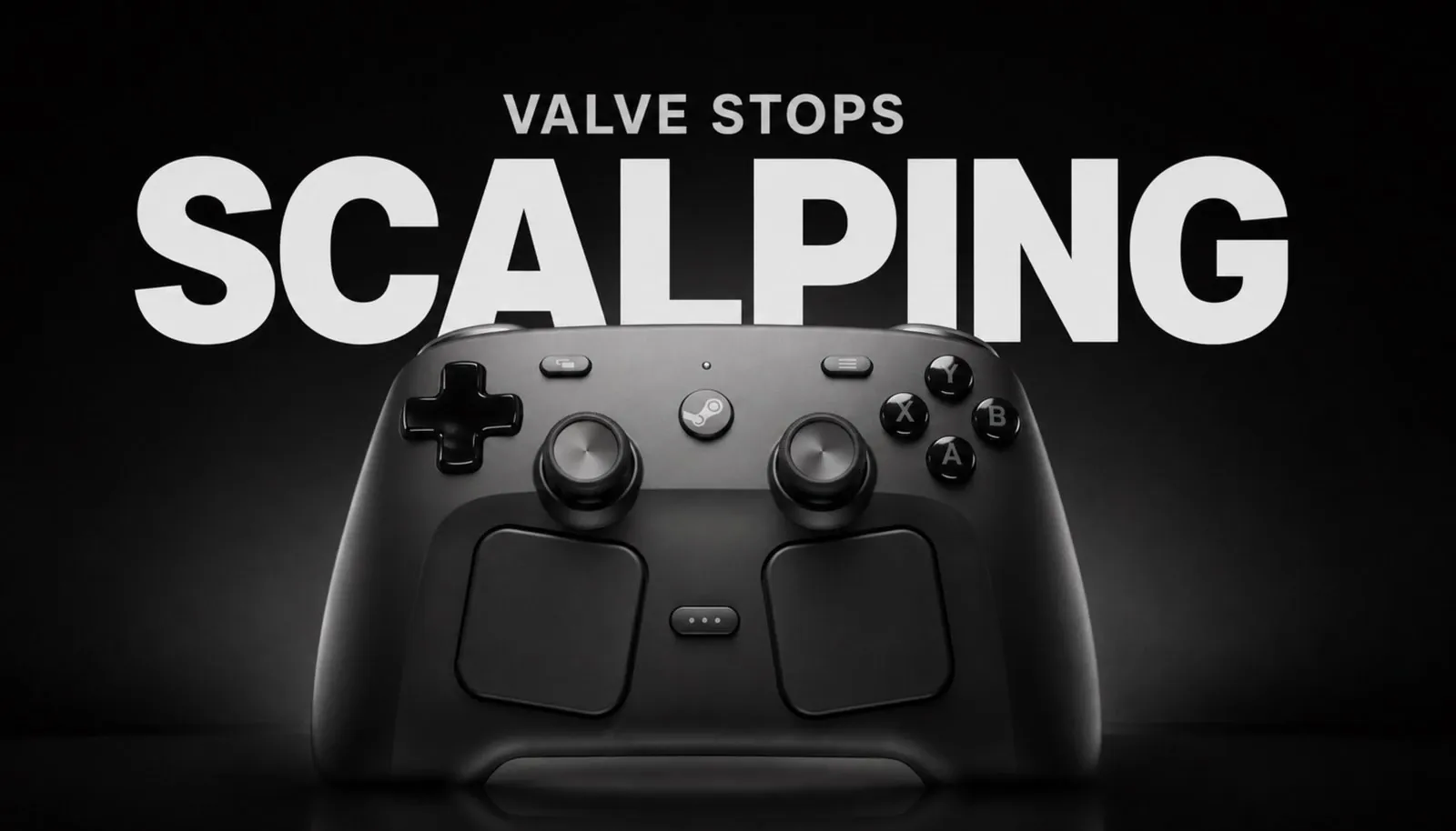 A graphic explaining Valve anti bot queue system for hardware