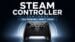 A close-up of the Steam Controller trackpad configuration screen