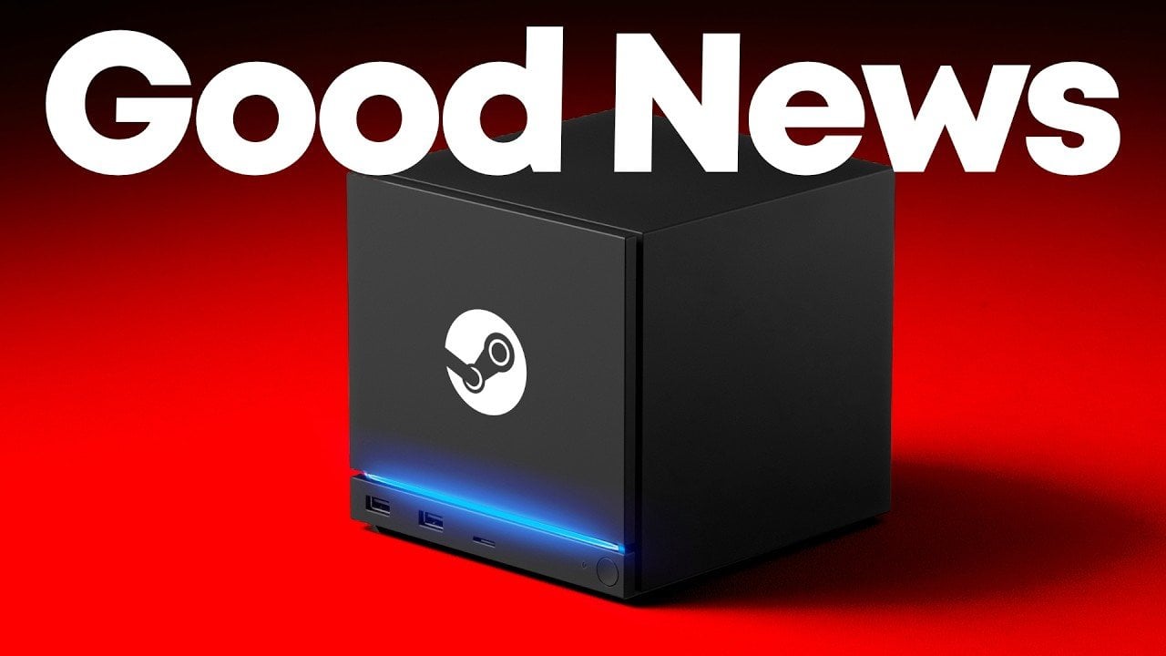 What Analysts Actually Expect Valve to Charge for the Steam Machine