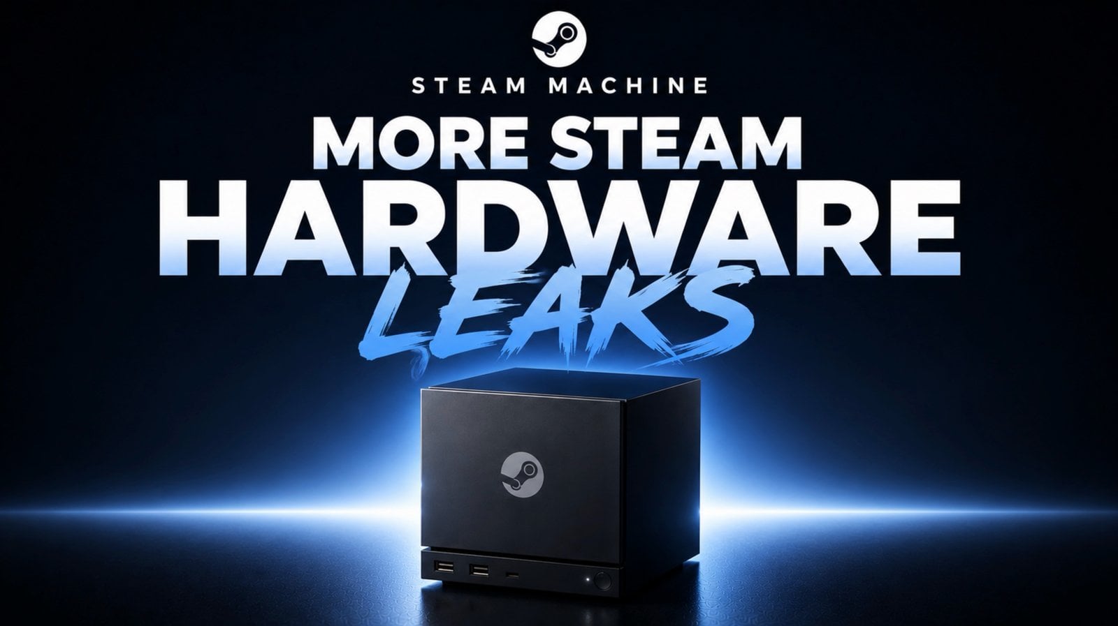 geeky-gadgets.com - Julian Horsey - What Valve's Latest Hardware Leaks Reveal About the Modular Steam Machine