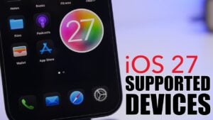 Illustration of supported devices related to the article topic.