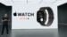 Display and rugged design of the Apple Watch Ultra 4
