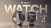 Leaked design of the upcoming Apple Watch Ultra 4