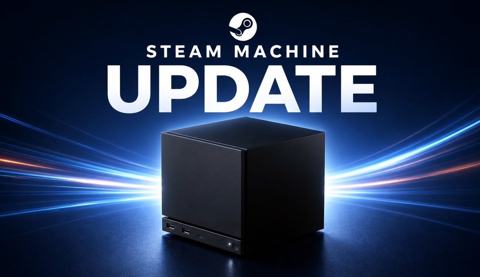 Steam Machine Update: Valve Debates $800 Price Tag