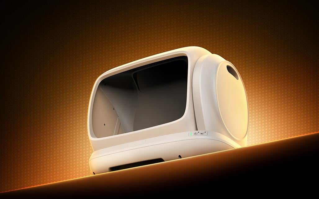 Meowant SC09