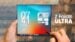 Leaked design of the Samsung Galaxy Z Fold 8 Ultra showing its thin profile.