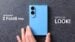 Unfolded inner screen of the Samsung Galaxy Z Fold 8 Wide
