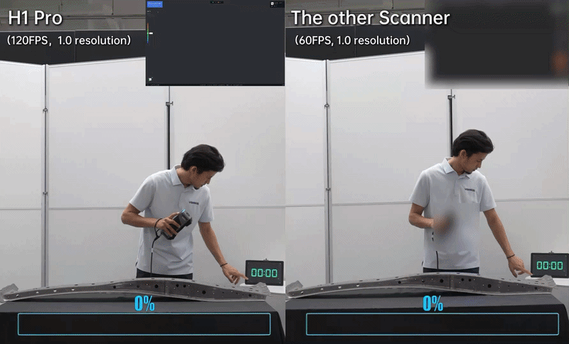 VoxMeta H1 Pro
