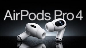 AirPods Pro 4