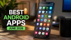 Android Apps