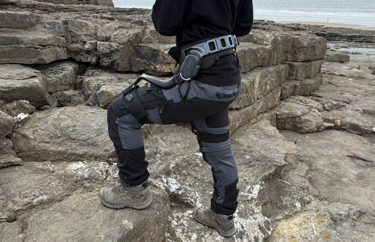 Dnsys X1 Carbon Exoskeleton 2026 Performance