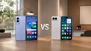 Galaxy Z Fold 8 vs iPhone Fold