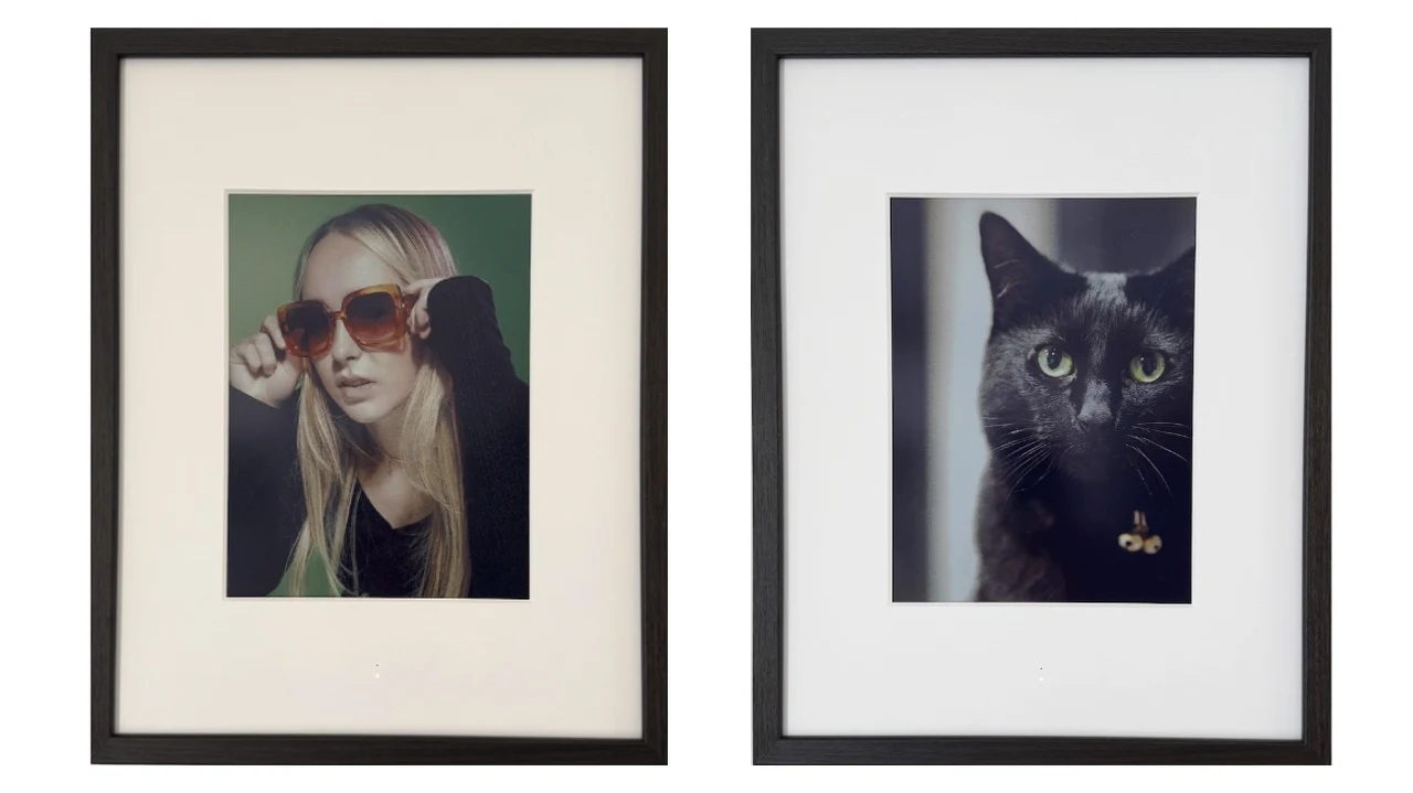 Fraimic Smart Color E Ink Canvas