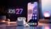iOS 27