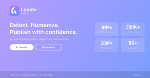 LynoteAI
