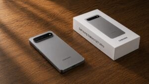 Samsung Galaxy S27 Ultra