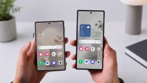 Samsung Galaxy Z Fold 8
