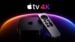 Apple TV 4K