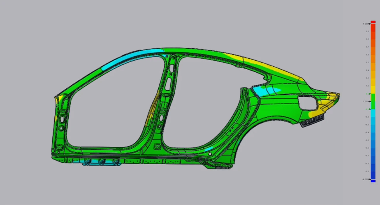 VoxMeta H1 Pro