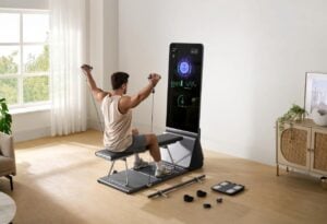AEKE K1 Prime Day Deal