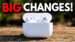 The new custom equalizer settings menu for AirPods in iOS 27.