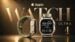 Apple Watch Ultra 4 showcasing the new thinner titanium case design