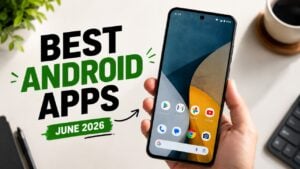 Android Apps