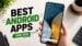 Android Apps