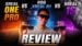 User wearing XREAL R1 glasses for high frame rate gaming