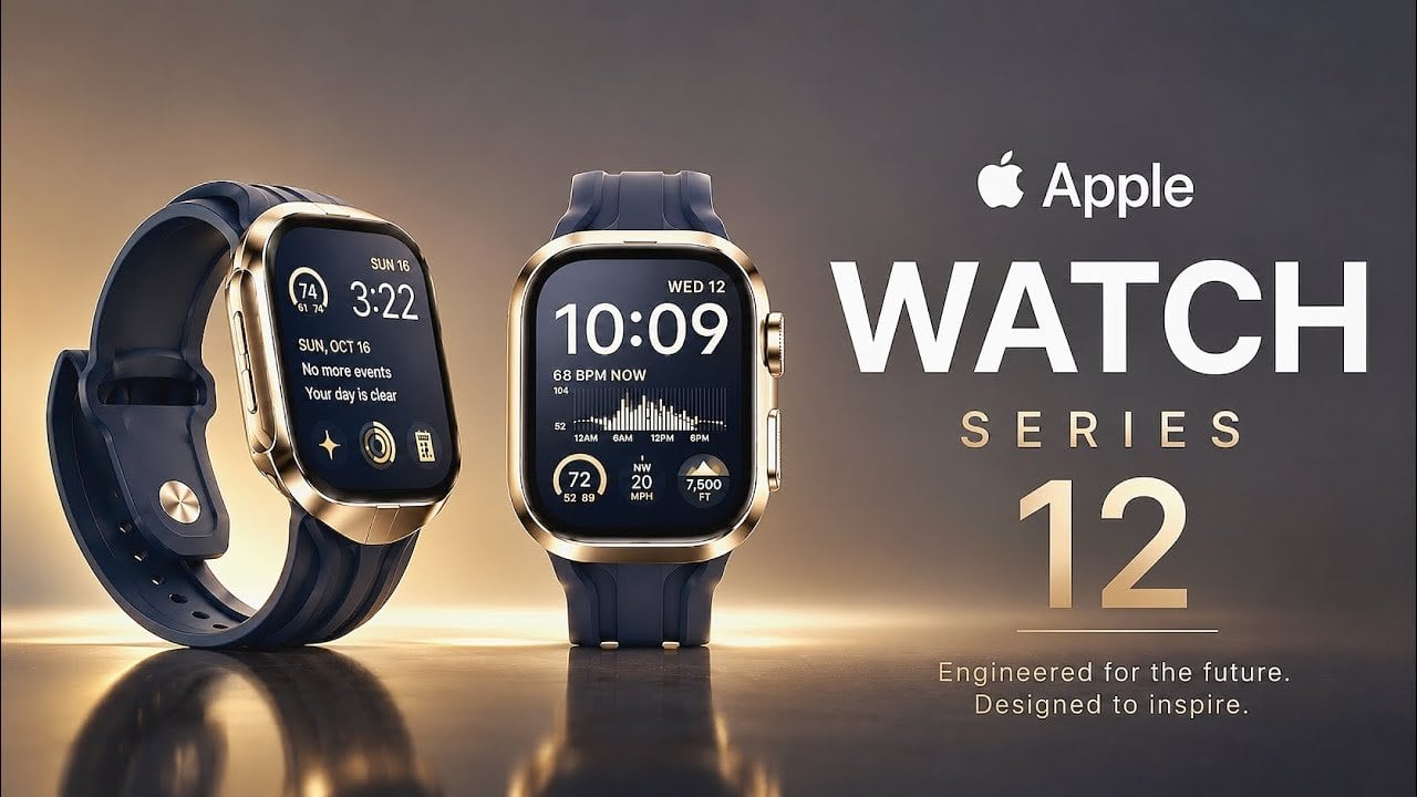 Blood pressure monitoring feature displayed on a smartwatch