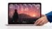 Student using the $599 MacBook Neo 2 for AI tasks