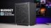Completed DIY budget gaming PC in a Metal Fish T40 chassis