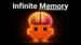 Comparison of default Claude Code memory versus semantic vector search