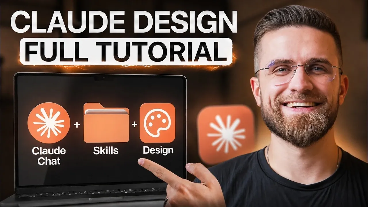 High-fidelity app prototype generated using Claude Design tools