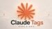 A visual representation of Claude Tag integrating with Slack workflows