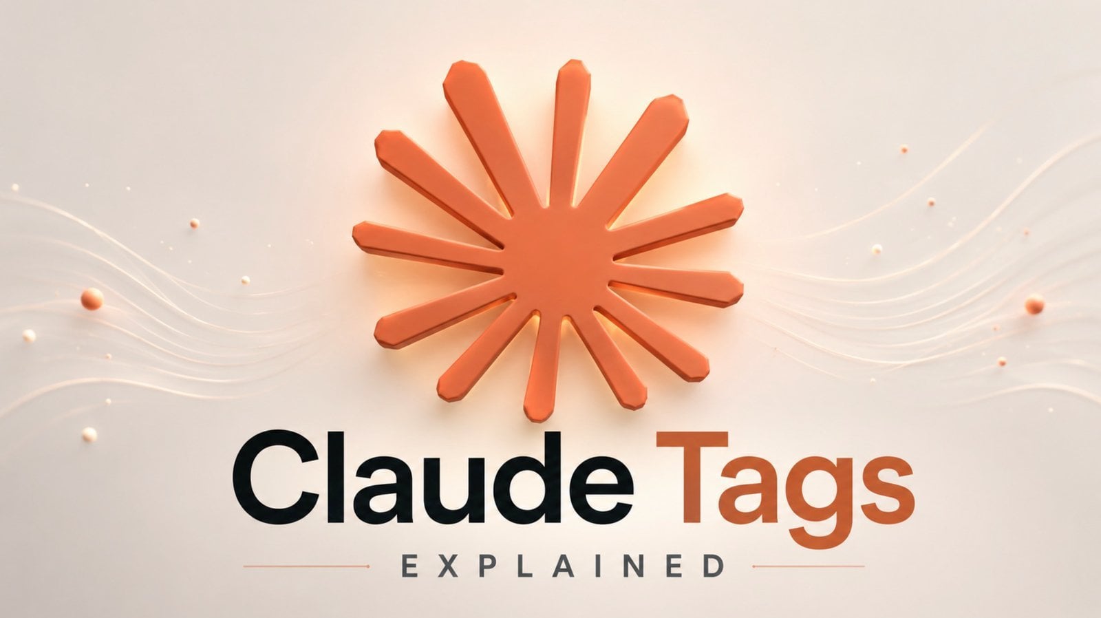 A visual representation of Claude Tag integrating with Slack workflows