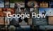 A visual brainstorming session using the Google Flow creative assistant.