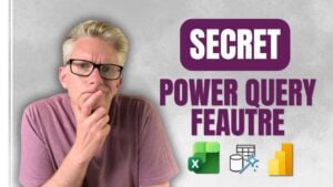 Comparison of old and new methods for handling locale settings in Power Query