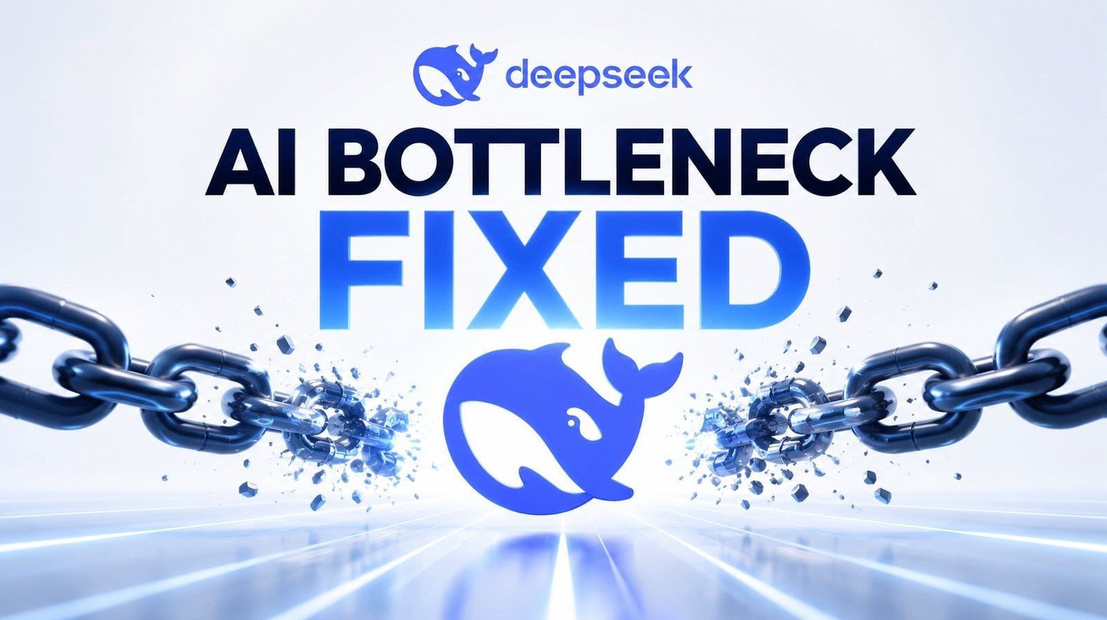 What DeepSeek’s Open-Science Breakthrough Means for Enterprise AI — GLOBAL — Aslikannih