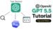 Excel spreadsheet for business revenue planning created by GPT 5.5