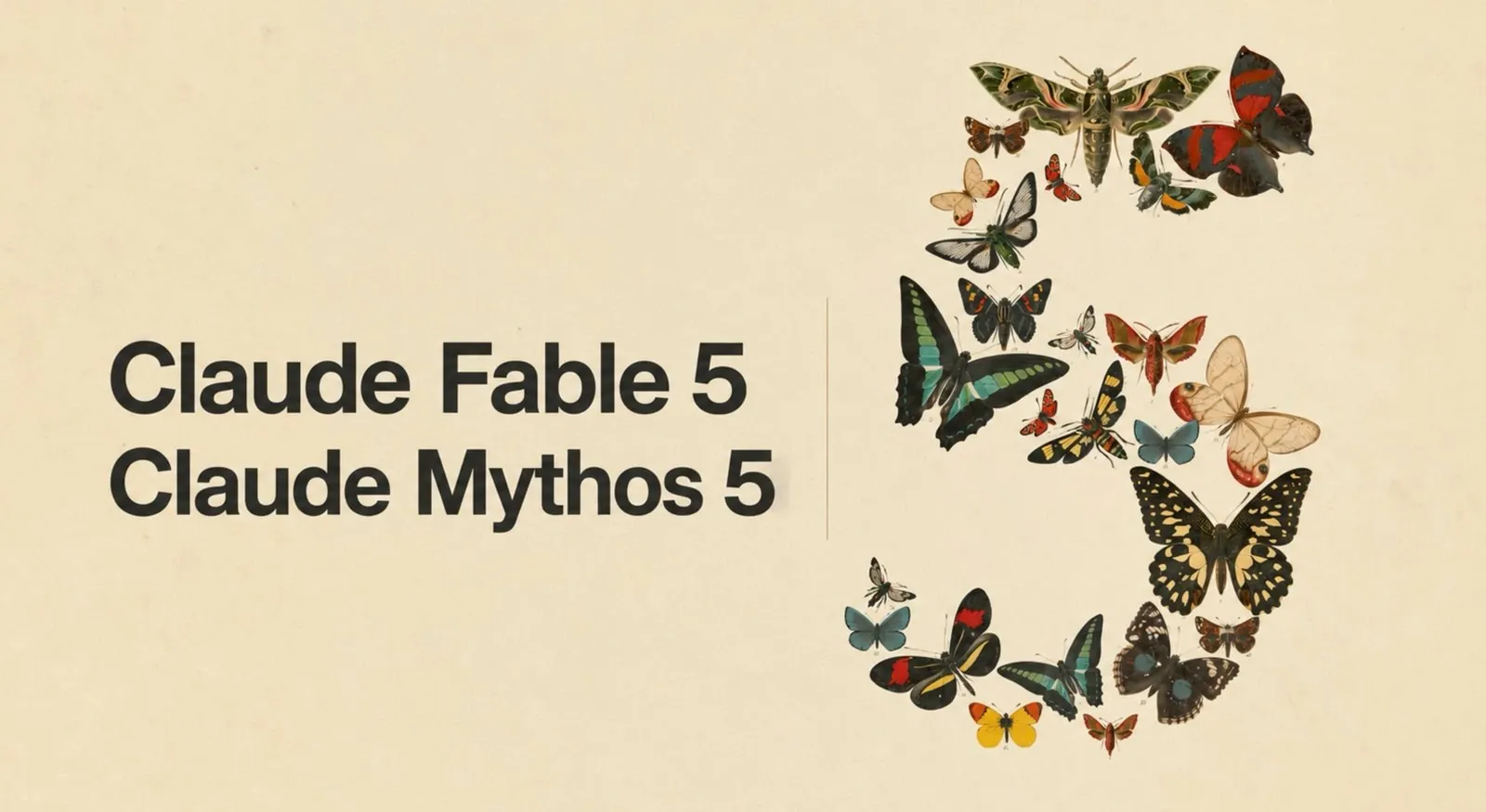 Software engineering interface powered by Claude Fable 5