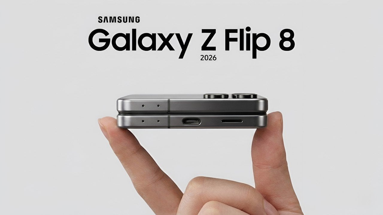 Image for article The Shocking Galaxy Z Flip 8 Rumor That Changes Everything for Samsung Fans