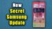 AI call screening feature active on a Samsung Galaxy S26 Ultra