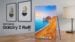 Samsung Galaxy Z Roll 5G expanding its rollable display