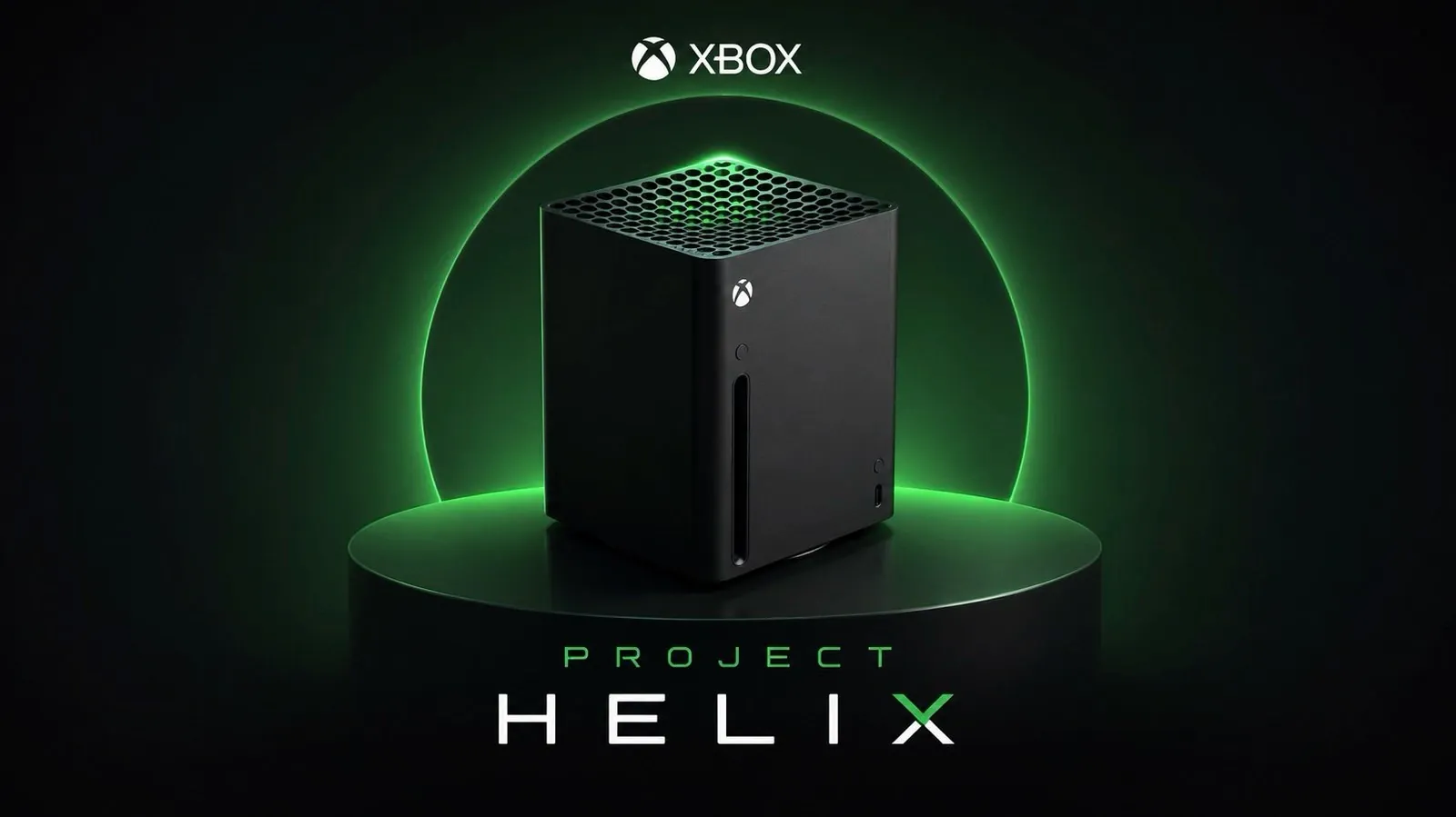 Project Helix hardware components affected by the global RAM shortage