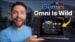 Cinematic 720p video output generated by Google Gemini Omni